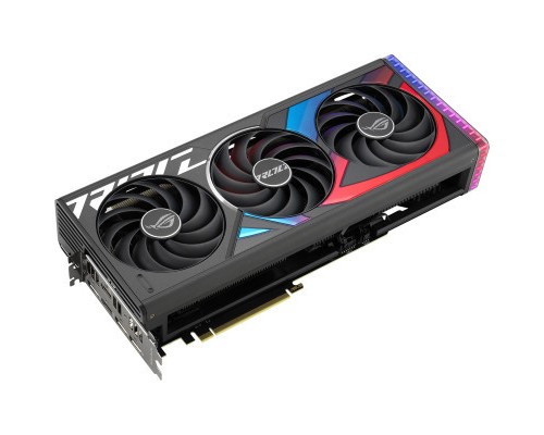 Відеокарта ASUS GeForce RTX4070 SUPER 12Gb ROG STRIX OC GAMING (ROG-STRIX-RTX4070S-O12G-GAMING)