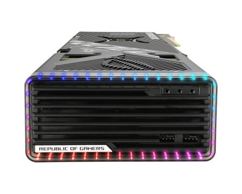 Відеокарта ASUS GeForce RTX4070 SUPER 12Gb ROG STRIX OC GAMING (ROG-STRIX-RTX4070S-O12G-GAMING)