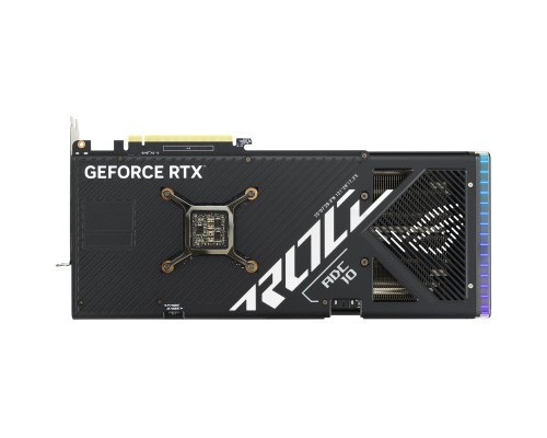 Відеокарта ASUS GeForce RTX4070 SUPER 12Gb ROG STRIX OC GAMING (ROG-STRIX-RTX4070S-O12G-GAMING)