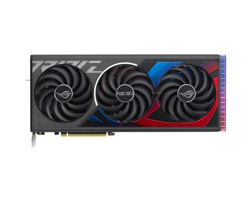 Відеокарта ASUS GeForce RTX4070 SUPER 12Gb ROG STRIX OC GAMING (ROG-STRIX-RTX4070S-O12G-GAMING)