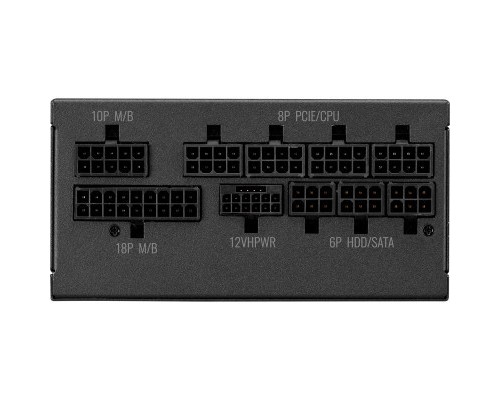 Блок живлення CoolerMaster 850W (MPY-8501-SFHAGV-3EU) Блок живлення CoolerMaster 850W (MPY-8501-SFHAGV-3EU)