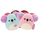 М'яка іграшка Squishmallows Друзі Коали 2 шт, 19 см (SQVA00844)