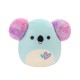 М'яка іграшка Squishmallows Друзі Коали 2 шт, 19 см (SQVA00844)
