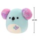 М'яка іграшка Squishmallows Друзі Коали 2 шт, 19 см (SQVA00844)