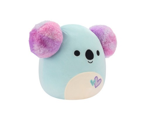 М'яка іграшка Squishmallows Друзі Коали 2 шт, 19 см (SQVA00844) М'яка іграшка Squishmallows Друзі Коали 2 шт, 19 см (SQVA00844)