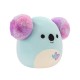 М'яка іграшка Squishmallows Друзі Коали 2 шт, 19 см (SQVA00844)