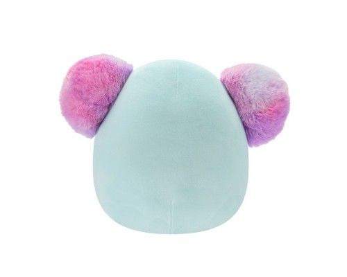 М'яка іграшка Squishmallows Друзі Коали 2 шт, 19 см (SQVA00844) М'яка іграшка Squishmallows Друзі Коали 2 шт, 19 см (SQVA00844)