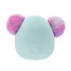 М'яка іграшка Squishmallows Друзі Коали 2 шт, 19 см (SQVA00844)