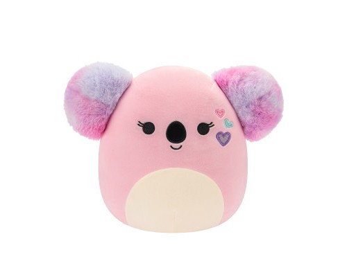 М'яка іграшка Squishmallows Друзі Коали 2 шт, 19 см (SQVA00844) М'яка іграшка Squishmallows Друзі Коали 2 шт, 19 см (SQVA00844)