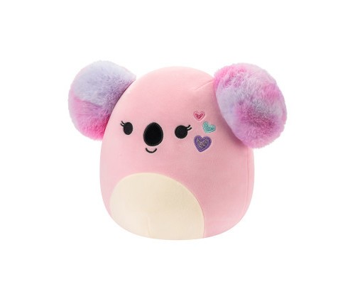 М'яка іграшка Squishmallows Друзі Коали 2 шт, 19 см (SQVA00844) М'яка іграшка Squishmallows Друзі Коали 2 шт, 19 см (SQVA00844)