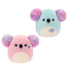 М'яка іграшка Squishmallows Друзі Коали 2 шт, 19 см (SQVA00844)
