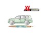 Тент автомобільний Kegel-Blazusiak Mobile Garage (5-4123-248-3020)