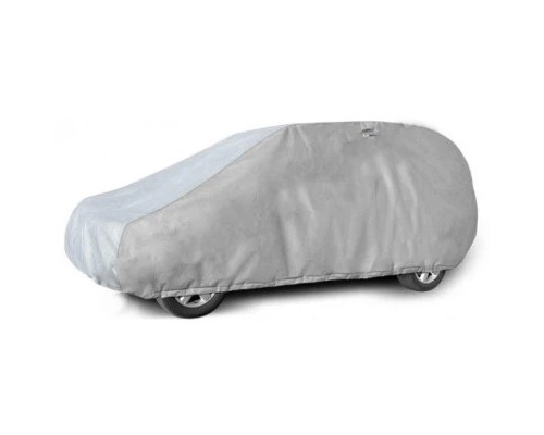 Тент автомобільний Kegel-Blazusiak Mobile Garage (5-4123-248-3020) Тент автомобільний Kegel-Blazusiak Mobile Garage (5-4123-248-3020)