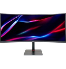 Монітор Acer XV345CURVbmiphuzx (UM.CX5EE.V01)