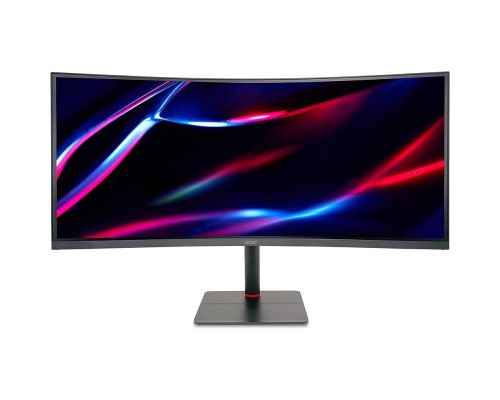 Монітор Acer XV345CURVbmiphuzx (UM.CX5EE.V01)