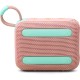 Акустична система JBL Go 4 Pink (JBLGO4PINK) 