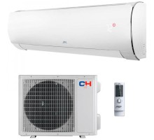 Кондиціонер Cooper&Hunter CH-S18FTXD2-WP