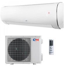 Кондиціонер Cooper&Hunter CH-S18FTXD2-WP