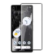 Скло захисне PowerPlant 3D Full glue Google Pixel 7 Pro (GL603098)