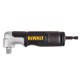 Насадка кутова DeWALT EXTREME IMPACT 90 гр, під торцеві головки 3/8