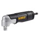 Насадка кутова DeWALT EXTREME IMPACT 90 гр, під торцеві головки 3/8