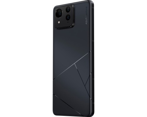 Мобільний телефон ASUS Zenfone 11 Ultra 12/256Gb Black (90AI00N5-M001A0)