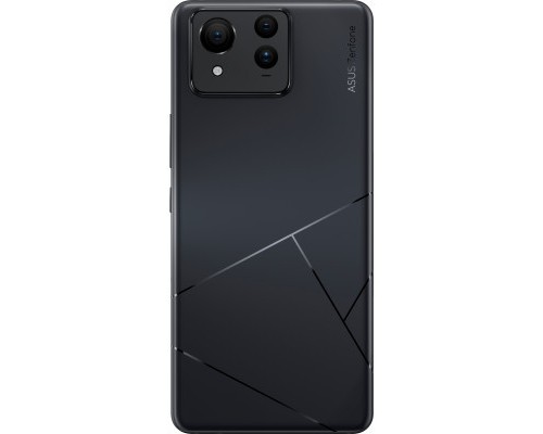 Мобільний телефон ASUS Zenfone 11 Ultra 12/256Gb Black (90AI00N5-M001A0)