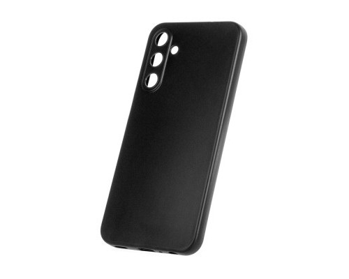 Чохол до мобільного телефона ColorWay TPU matt Samsung Galaxy A25 black (CW-CTMSGA256-BK)