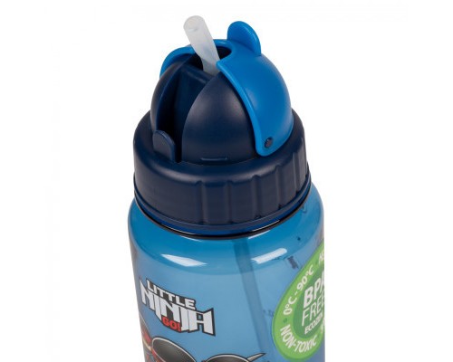 Поїльник-непроливайка Yes Ninja 380 мл (708174)