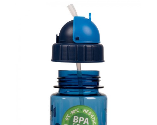 Поїльник-непроливайка Yes Ninja 380 мл (708174)