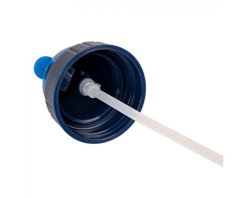 Поїльник-непроливайка Yes Ninja 380 мл (708174)