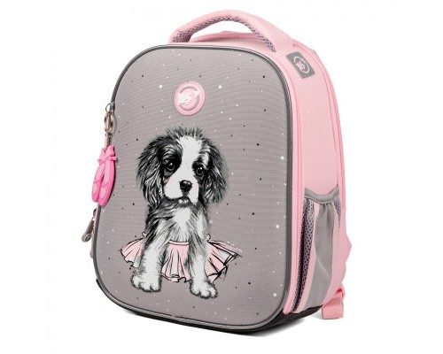 Портфель Yes Doggy Ballet H-100 (559541)