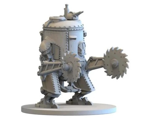 Настільна гра Geekach Games Експедиції (Expeditions) (укр.) (GKCH156TK)