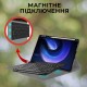 Чохол до планшета AirOn Premium Xiaomi MiPad 6/6 Pro 11'' 2023 + Bluetooth Keyboard (4822352781113)