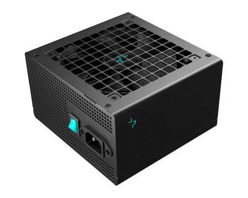Блок живлення Deepcool 850W PN850M (R-PN850M-FC0B-EU)