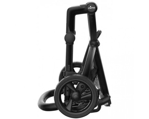 Шасі для коляски Mima Black BB wheels A116-06 (90830)