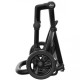 Шасі для коляски Mima Black BB wheels A116-06 (90830)