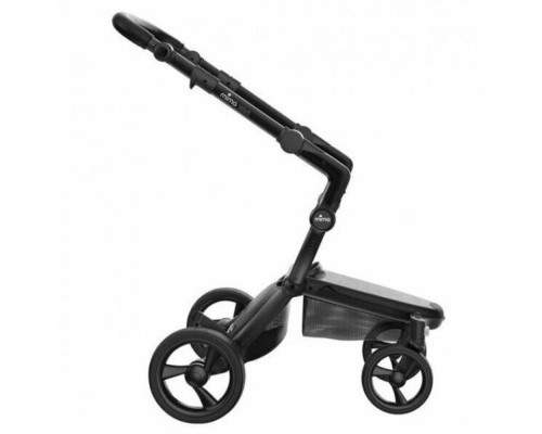 Шасі для коляски Mima Black BB wheels A116-06 (90830)