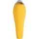 Спальний мішок Turbat Tourer Summer gold fusion/dawn blue 185 см (012.005.0233)