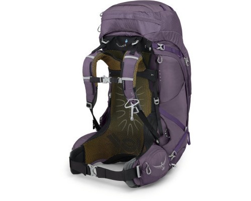 Рюкзак туристичний Osprey Aura AG 65 enchantment purple WXS/S (009.2801)