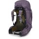 Рюкзак туристичний Osprey Aura AG 65 enchantment purple WXS/S (009.2801)