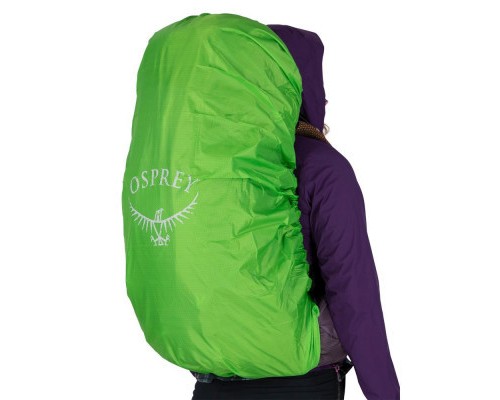 Рюкзак туристичний Osprey Aura AG 65 enchantment purple WXS/S (009.2801)