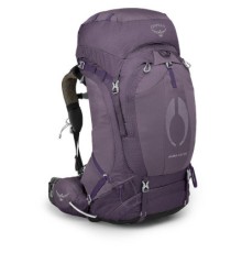 Рюкзак туристичний Osprey Aura AG 65 enchantment purple WXS/S (009.2801)
