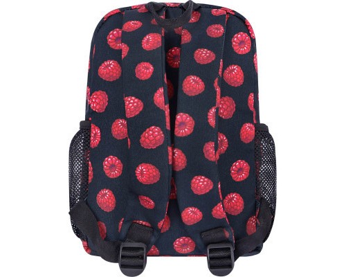 Рюкзак шкільний Bagland Молодіжний Mini 761 Cублімація 8 л (00508664) (675711686)