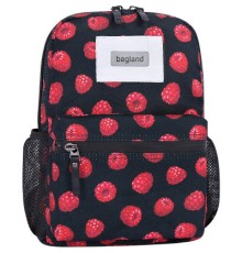 Рюкзак шкільний Bagland Молодіжний Mini 761 Cублімація 8 л (00508664) (675711686)