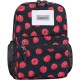 Рюкзак шкільний Bagland Молодіжний Mini 761 Cублімація 8 л (00508664) (675711686)
