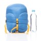 Компресійний мішок Turbat Vatra 3S Carry Bag light blue (012.005.0364)