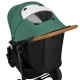 Коляска Lionelo Natt Green Emerald (LO-NATT GREEN EMERALD)