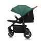 Коляска Lionelo Natt Green Emerald (LO-NATT GREEN EMERALD)