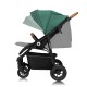 Коляска Lionelo Natt Green Emerald (LO-NATT GREEN EMERALD)